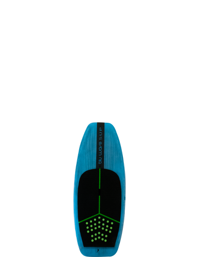 The Wave Rider Pro Fly Foil 6.6