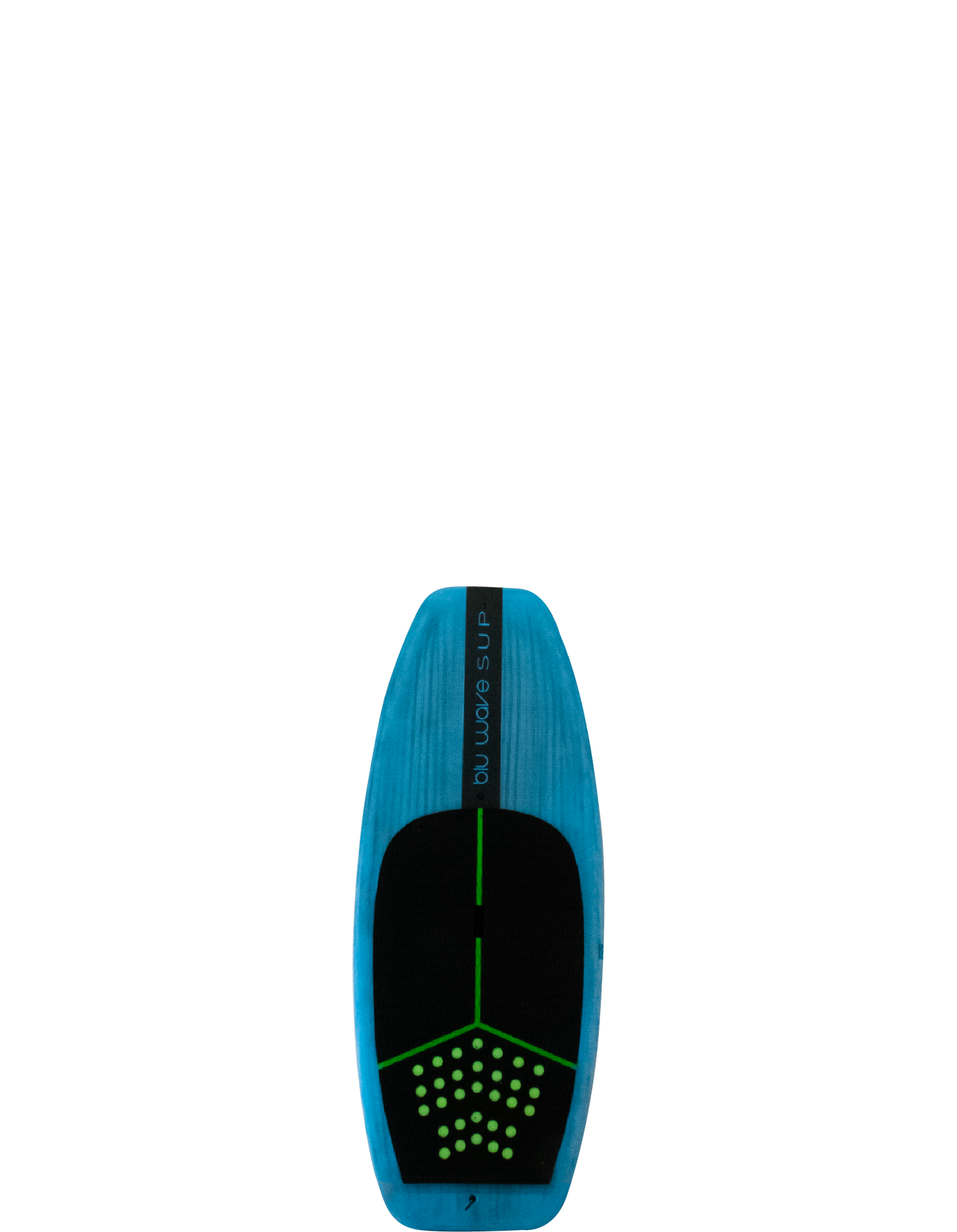 The Wave Rider Pro Fly Foil 5.8