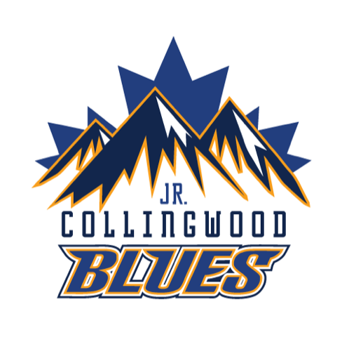 Collingwood Blues U10A Team Raffle Tickets