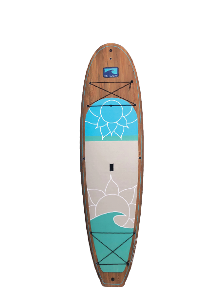 Yoga Paddleboards Collection for Mindful Adventures – Blu