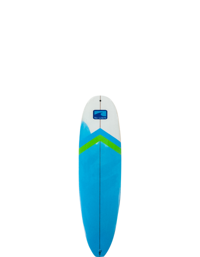 Lake Log 7.0 Epoxy Surfboard