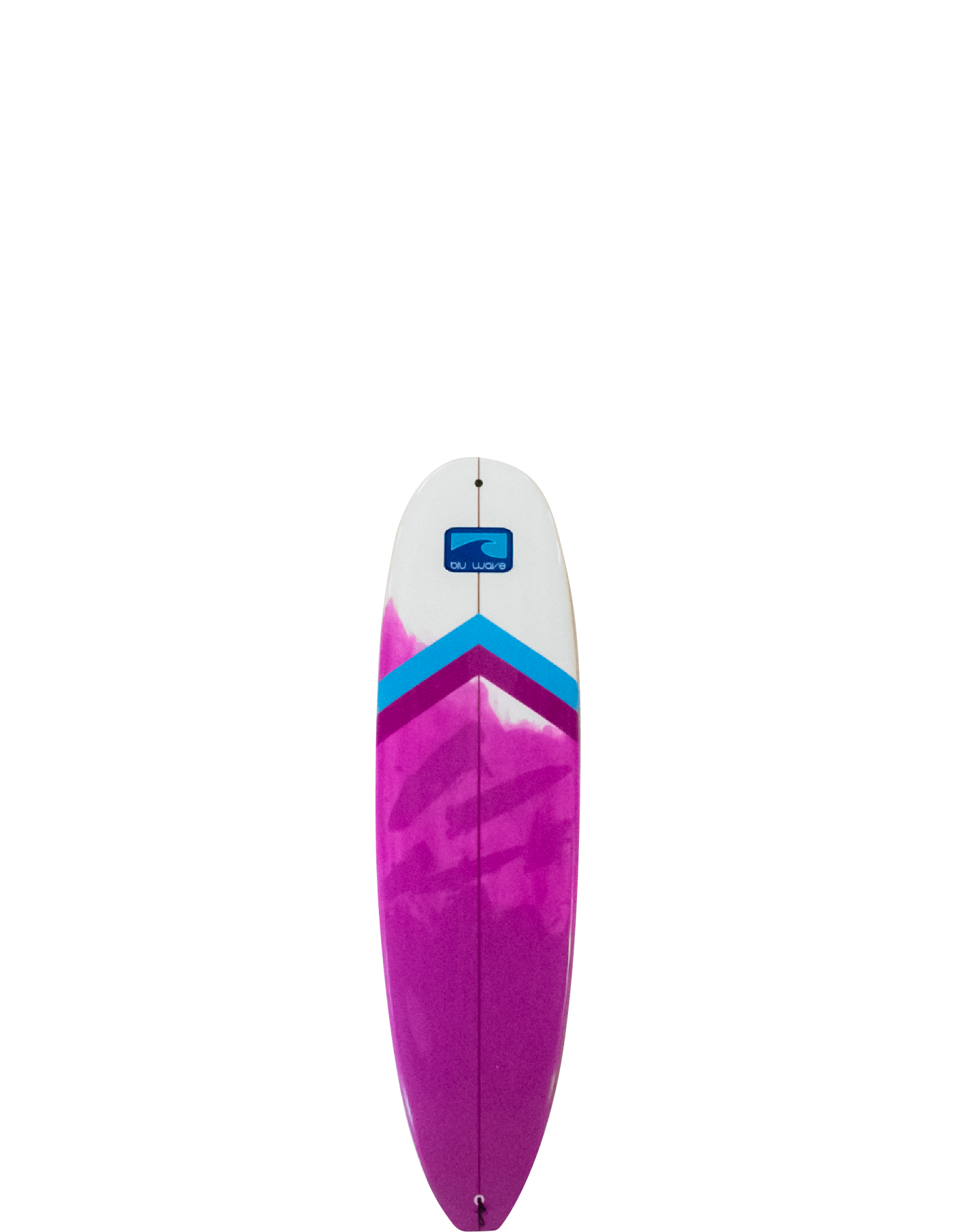 Lake Log 7.0 Epoxy Surfboard