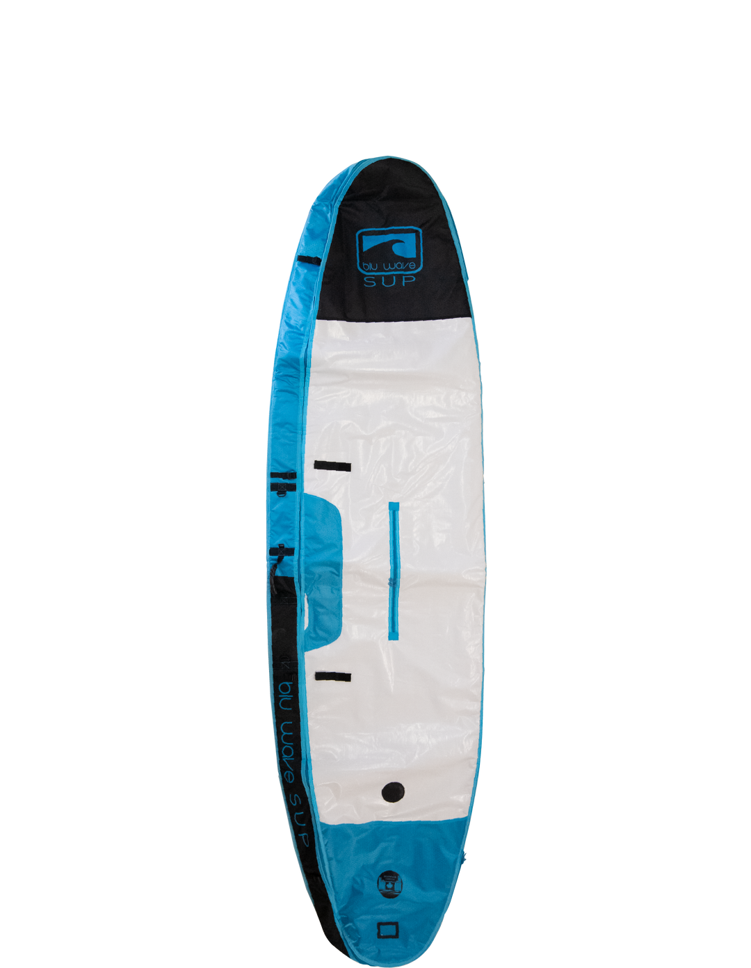 小物 surfblue KOOKAPINTO / FISHY NOSERIDER Quad 7`11 | USED SURF×SURF MARKET
