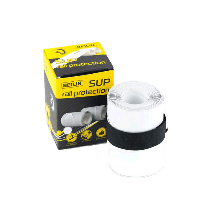 OCEAN&EARTH 【SUP BOARD RAIL TAPE】 SUP / Surfboard Protective Rail Tape – Paddle Gear