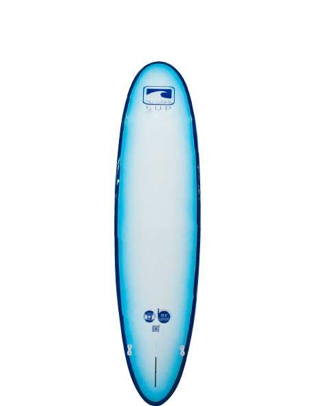 The Wave Rider 10.6 – Blu Wave SUP