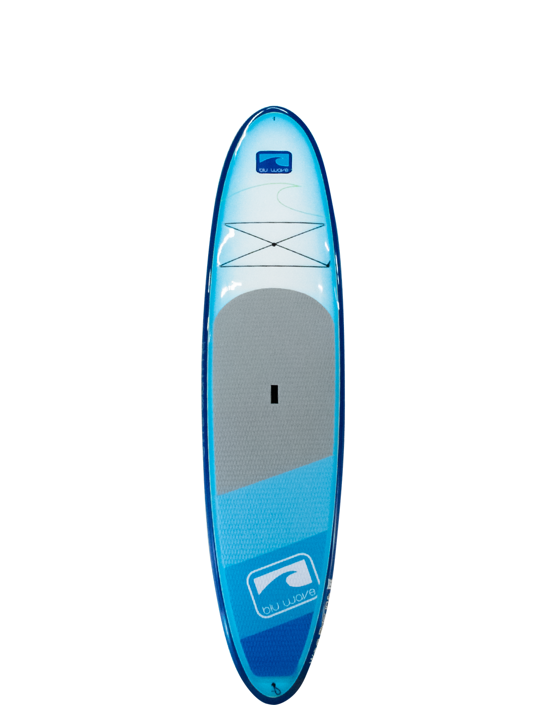 The Wave Rider 10.6 Blu Wave SUP