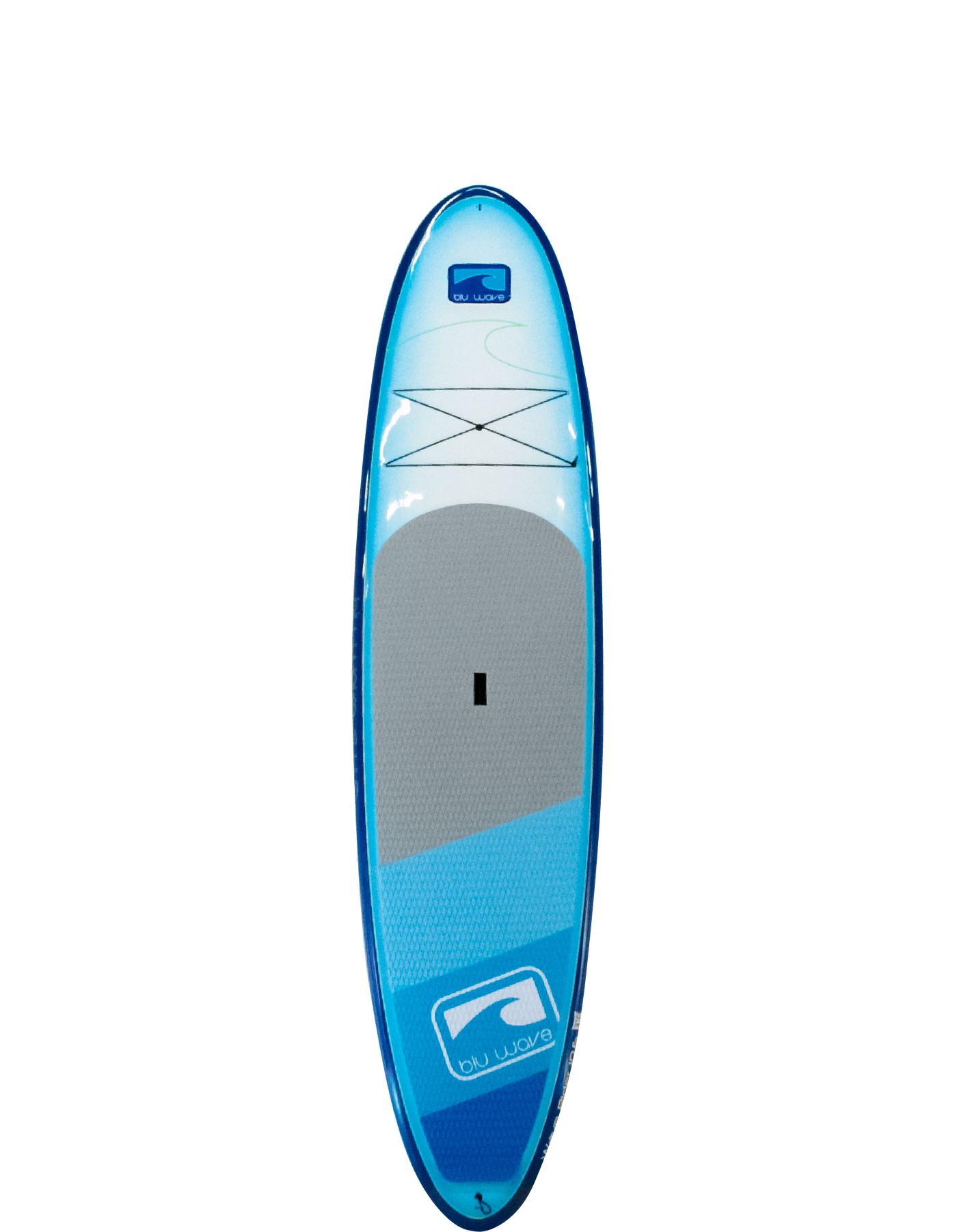 Stand up paddle cheap wave rider 10