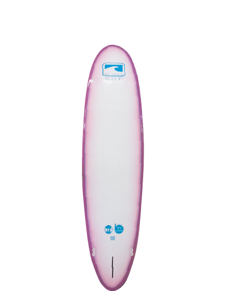 The Wave Rider 10.6 – Blu Wave SUP