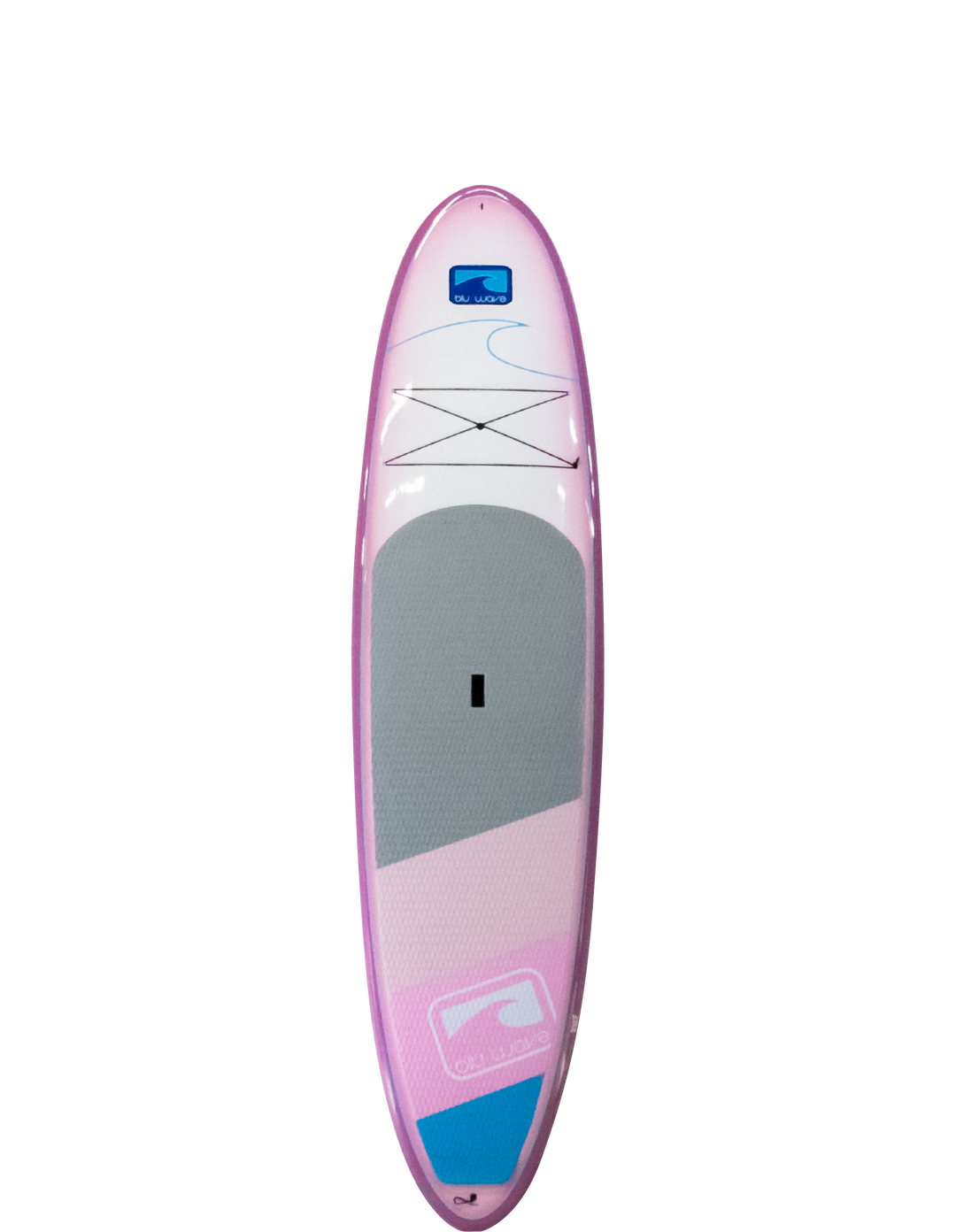 Wave rider ship 2025