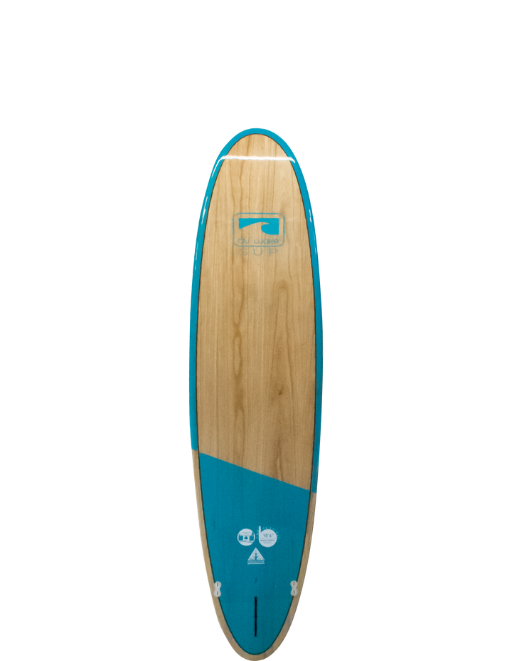 The Woody 10.6 – Blu Wave SUP