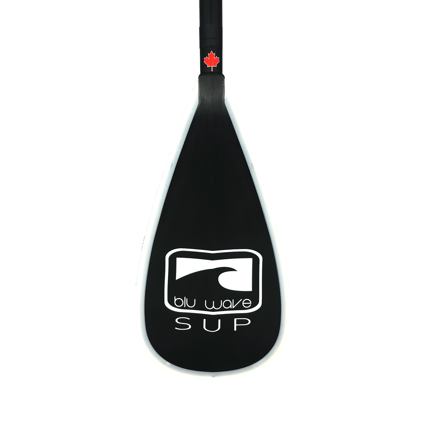 The Blend 3 Piece UD Carbon SUP Paddle