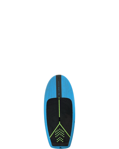 The Wave Rider Pro Fly Foil 5.4