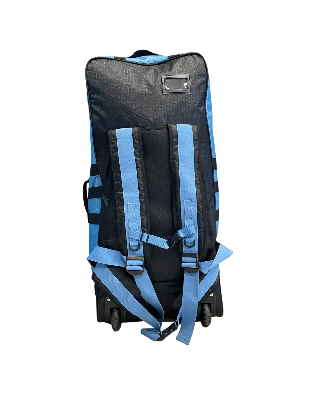 The Allsport iSUP 10.10 EV – Blu Wave SUP